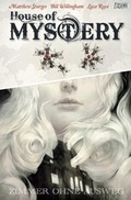 Cover: House of Mystery - Panini Verlags GmbH