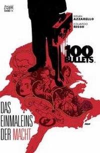 Abbildung von: 100 Bullets - Panini Verlags GmbH
