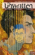 Cover: The Unwritten - Oder das wirkliche Leben - Panini Verlags GmbH