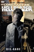 Cover: John Constantine - Hellblazer - Panini Verlags GmbH