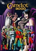 Cover: Camelot 3000 - Panini Verlags GmbH
