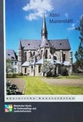 Cover: Abtei Marienstatt - Rheinischer Verein f&uuml;r Denkmalpflege und Landschaftsschutz