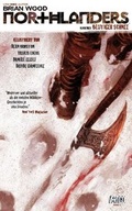 Cover: Northlanders - Panini Verlags GmbH