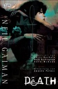 Cover: Sandman: Death - Panini Verlags GmbH