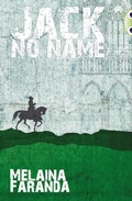 Cover: Bug Club Independent Fiction Year 6 Red + Jack No Name - Pearson Education Limited