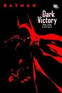 Cover: Batman: Dark Victory - Panini Verlags GmbH