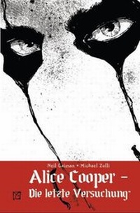 Abbildung von: Neil Gaiman Bibliothek - Panini Verlags GmbH