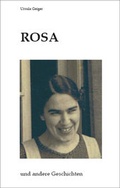 Cover: Rosa und andere Geschichten - Westarp BookOnDemand
