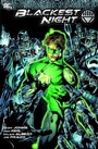 Cover: Blackest Night - Panini Verlags GmbH