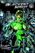 Cover: Blackest Night - Panini Verlags GmbH