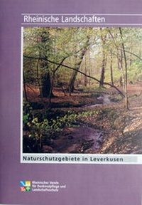Abbildung von: Naturschutzgebiete in Leverkusen - Rheinischer Verein für Denkmalpflege und Landschaftsschutz