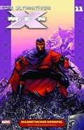 Cover: Die Ultimativen X-Men - Panini Verlags GmbH