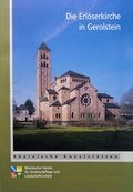 Cover: Die Erl&ouml;serkirche in Gerolstein - Rheinischer Verein f&uuml;r Denkmalpflege und Landschaftsschutz