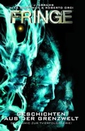 Cover: Fringe - Panini Verlags GmbH