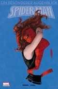 Cover: Spider-Man: Ein besonderer Augenblick - Panini Verlags GmbH
