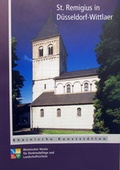 Cover: St. Remigius in D&uuml;sseldorf-Wittlaer - Rheinischer Verein f&uuml;r Denkmalpflege und Landschaftsschutz