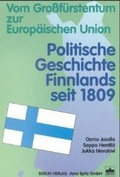 Cover: Vom Grossf&uuml;rstentum zur Europ&auml;ischen Union - Berliner Wissenschafts-Verlag