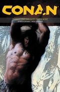 Cover: Conan - Panini Verlags GmbH