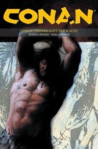 Enlarge image Cover: Conan - Panini Verlags GmbH