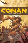 Cover: Conan - Panini Verlags GmbH