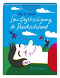 Cover: Sonntagsheiligung in Deutschland - Edition B&uuml;chergilde