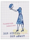 Cover: Der G&uuml;rtel der Anmut - Edition B&uuml;chergilde