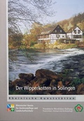 Cover: Der Wipperkotten in Solingen - Rheinischer Verein f&uuml;r Denkmalpflege und Landschaftsschutz