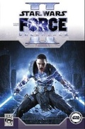 Cover: Star Wars Comics - Panini Verlags GmbH
