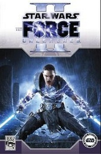 Abbildung von: Star Wars Comics - Panini Verlags GmbH