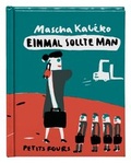 Cover: Einmal sollte man... - Edition B&uuml;chergilde