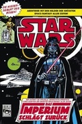Cover: Star Wars Classic / Star Wars Classics - Panini Verlags GmbH