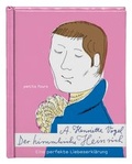 Cover: Der himmlische Heinrich - Edition B&uuml;chergilde