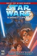 Cover: Star Wars Essentials - Panini Verlags GmbH