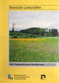 Cover: Der Tiergartentunnel-Wanderweg in Blankenheim - Rheinischer Verein f&uuml;r Denkmalpflege und Landschaftsschutz