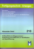 Cover: Gr&ouml;&szlig;eneffekte bei Biegeprozessen - Meisenbach