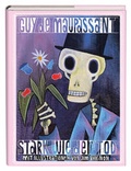 Cover: Stark wie der Tod - Edition B&uuml;chergilde