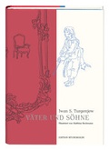 Cover: V&auml;ter und S&ouml;hne - Edition B&uuml;chergilde