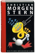 Cover: Alle Galgenlieder - Edition B&uuml;chergilde