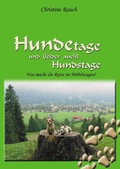 Cover: Hundetage und (leider auch) Hundstage - Westarp BookOnDemand