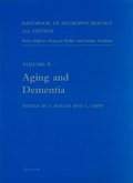 Cover: Handbook of Neuropsychology, 2nd Edition: Volume 6 - Elsevier