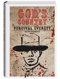 Cover: God's Country - Edition B&uuml;chergilde
