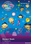 Cover: Heinemann Active Maths Northern Ireland - Key Stage 1 - Beyond Number - Answer Book - Heinemann