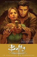 Cover: Buffy The Vampire Slayer (Staffel 8) - Panini Verlags GmbH