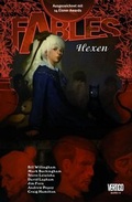 Cover: Fables - Panini Verlags GmbH
