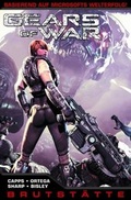 Cover: Gears of War - Panini Verlags GmbH