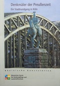 Cover: Denkm&auml;ler der Preu&szlig;enzeit - Rheinischer Verein f&uuml;r Denkmalpflege und Landschaftsschutz