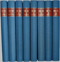 Abbildung von: [Krakau] Catalogus librorum saeculi XVI qui in Bibliotheca Iagellonica... / [Krakau] Catalogus librorum saeculi XVI qui in Bibliotheca Iagellonica Cracoviensi asservantur. Katalog druków XVI wieku ze zbiorów Biblioteki Jagiellonskiej. BJ16. - Koerner, Valentin