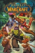 Cover: World of Warcraft - Panini Verlags GmbH