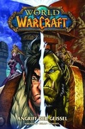 Cover: World of Warcraft - Panini Verlags GmbH