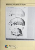 Cover: Das Neandertal - Rheinischer Verein f&uuml;r Denkmalpflege und Landschaftsschutz